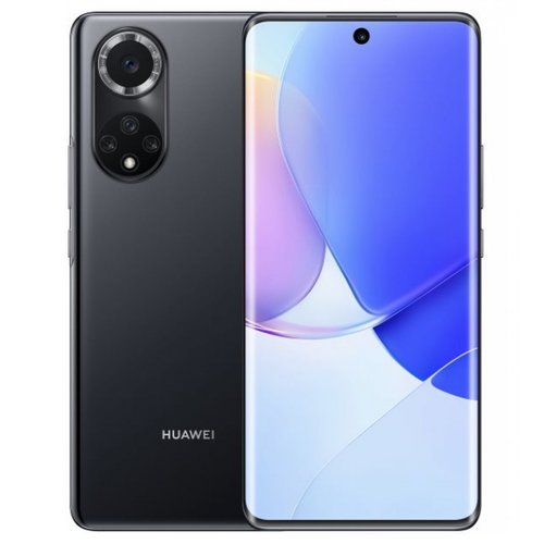 Huawei Nova 9 8GB/128GB Dual SIM Čierny