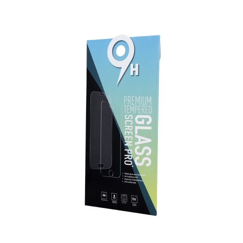Tempered glass for Samsung Galaxy S21 Plus / S21 Plus 5G