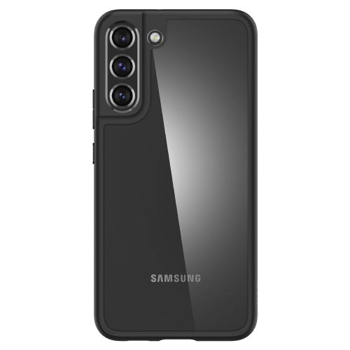 Puzdro Spigen Ultra Hybrid Samsung Galaxy S22 - čierne