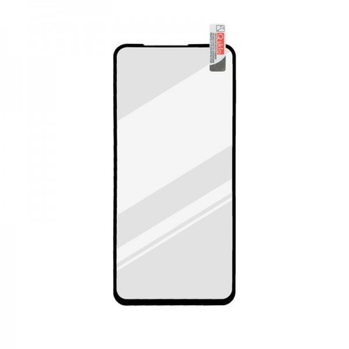OnePlus N10 čierne FULL GLUE (FC) 0,33mm Q sklo