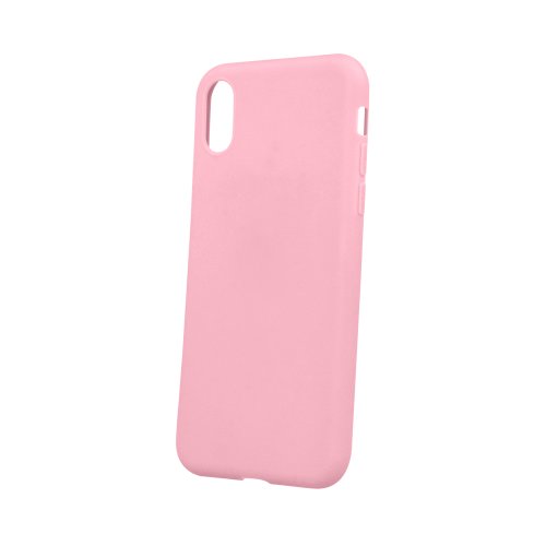 E-shop Puzdro Matt TPU iPhone 7/8/SE 2020/SE 2022 - ružové
