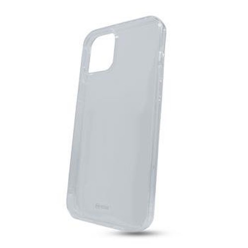 Puzdro Jelly Roar TPU iPhone 11 Pro - transparentné