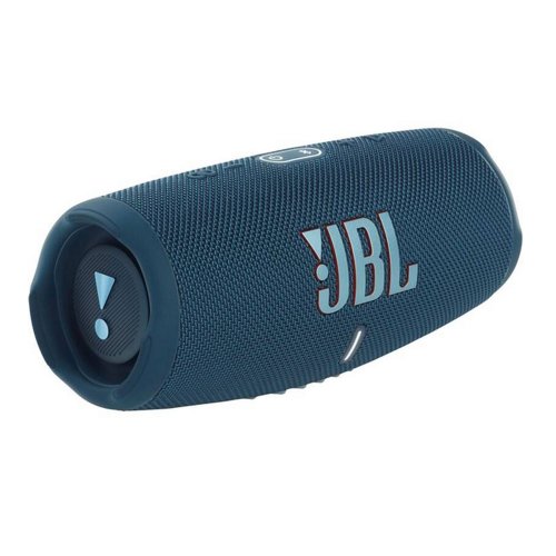 E-shop JBL Charge 5 Bluetooth reproduktor Modrý
