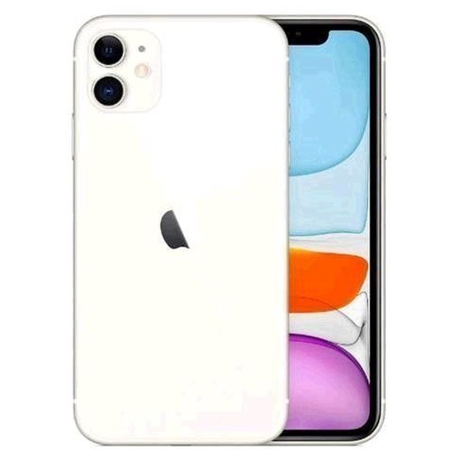 Apple iPhone 11 64GB White - Trieda B