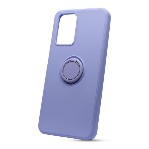 E-shop Puzdro Finger TPU Xiaomi Redmi 10 - fialové