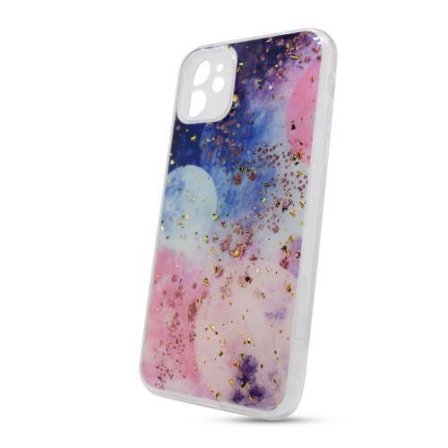 Puzdro Glam TPU iPhone 11 (6.1) - galaxia