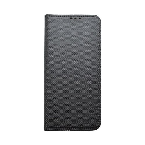 Puzdro Smart Book Samsung Galaxy S10 - čierne