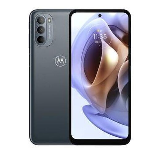 Motorola Moto G31 4GB/64GB Dual SIM Mineral Grey Šedý - Trieda A