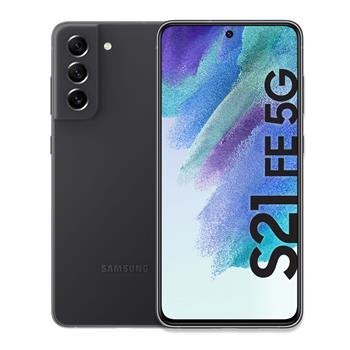 Samsung Galaxy S21 FE 5G 6GB/128GB G990 Dual SIM Graphite Šedý - Trieda A