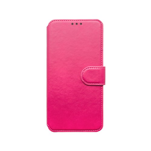 E-shop Samsung Galaxy S21 ružová (2020) bočná knižka
