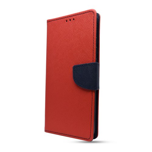 E-shop Puzdro Fancy Book Xiaomi Redmi 9A/9AT - červeno modré