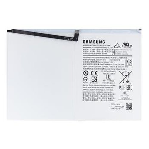 SCUD-WT-N19 Samsung Baterie 7040mAh Li-Ion (Bulk)