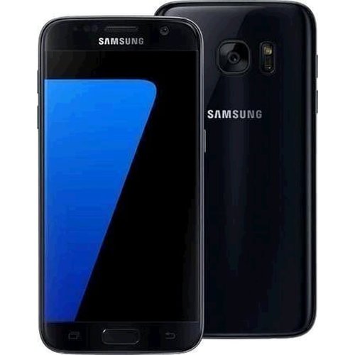 Samsung Galaxy S7 G930F 32GB Black Onyx Čierny - Trieda C