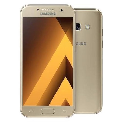 Samsung Galaxy A5 2017 A520F Gold Sand - Trieda A