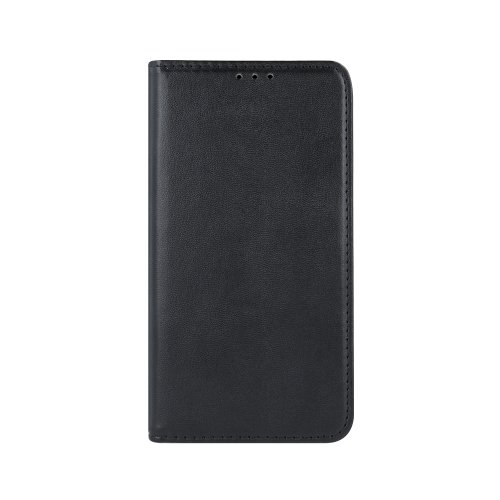 E-shop Puzdro Smart Magnetic Book Motorola Moto G22 - čierne