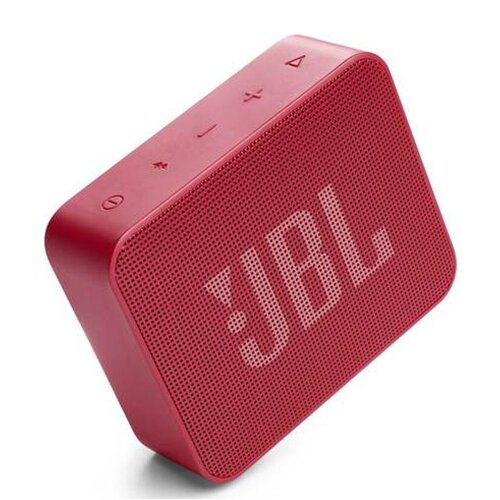 E-shop JBL GO Essential, Červený