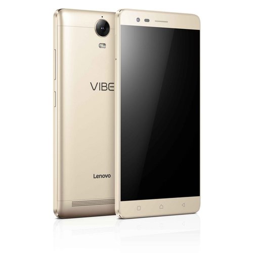 Lenovo Vibe K5 Note 3GB/32GB Dual SIM Gold Zlatý - Trieda B