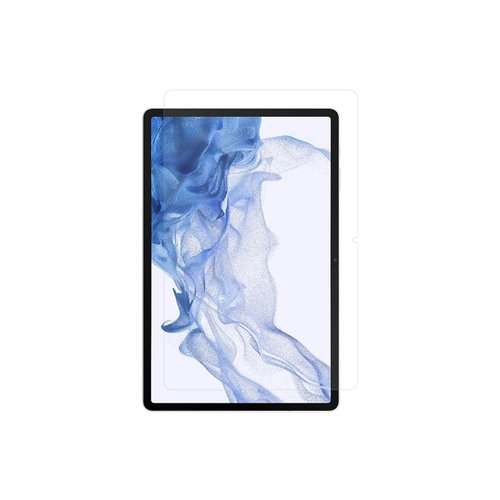 Samsung Ochranná fólie Samsung Tab S8+ Transparent