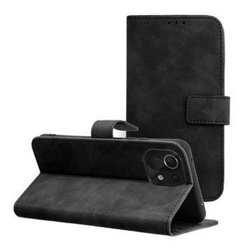 E-shop Puzdro Tender Book Samsung Galaxy A13 4G - čierne
