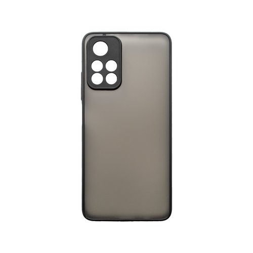 Xiaomi Redmi Note 11T 5G čierne (Season) plast. puzdro