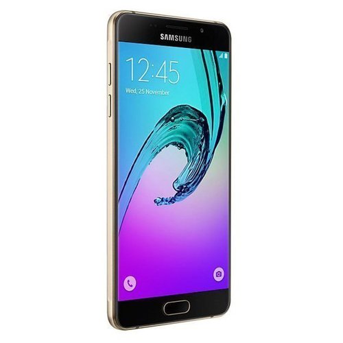 Samsung Galaxy A5 2016 A510F Zlatý - Trieda B