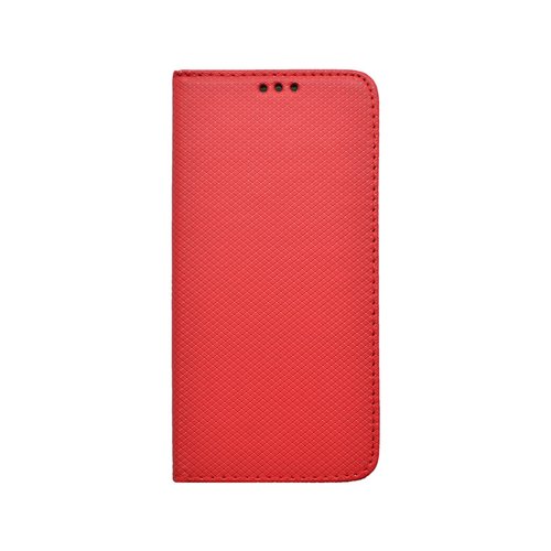 Xiaomi Redmi Note 11T 5G červená (magnet) bočná knižka