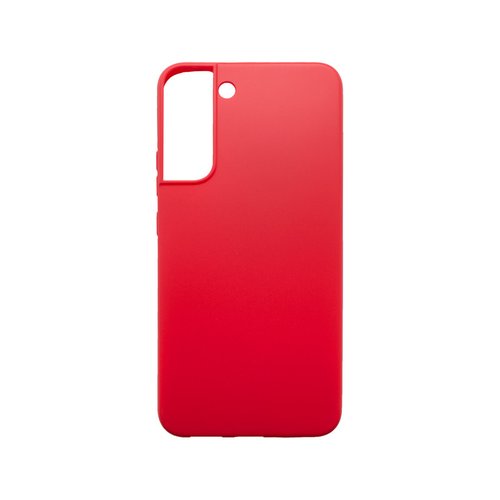 Samsung Galaxy S22+ červené (pudd) gum.puzdro