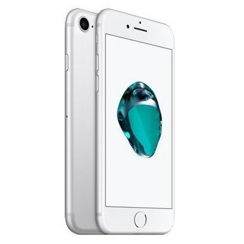 Apple iPhone 7 32GB Silver - Trieda C