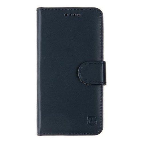 E-shop Puzdro Tactical Field Book Xiaomi Redmi Note 11/11s - modré
