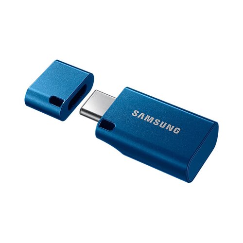 Samsung/128GB/USB 3.2/USB-C/Modrá
