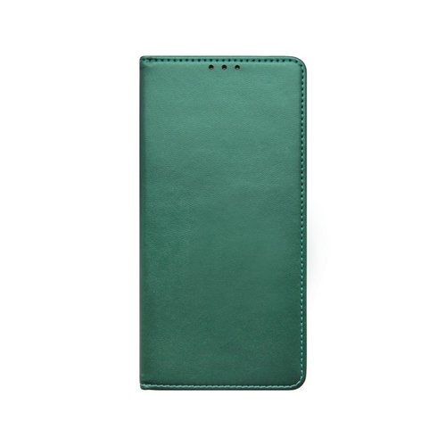 Samsung Galaxy A32 5G tm. zelená (smart) bočná knižka