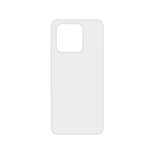 Puzdro Moist Xiaomi Redmi 10C, silikónové - transparentné