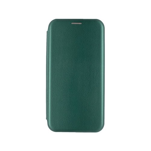 mobilNET knižkové puzdro Samsung Galaxy A33 5G, zelená, Lichi