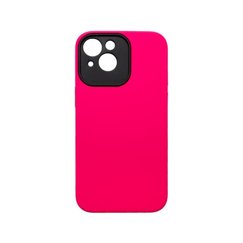 iPhone 13 tm. ružové MARK Sturdo HARDCASE