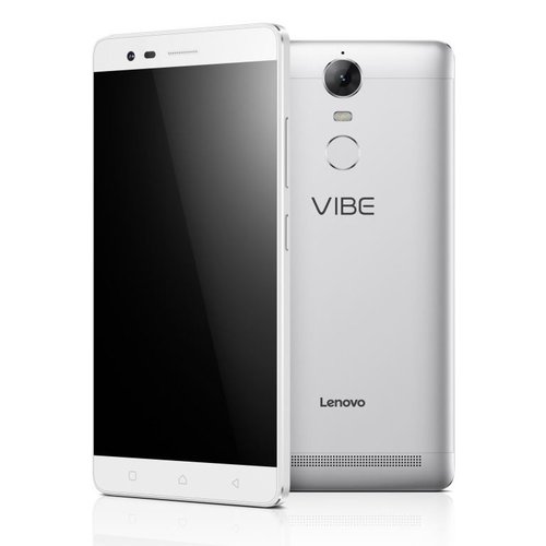 Lenovo Vibe K5 Note 3GB/32GB Dual SIM Silver Strieborný - Trieda C