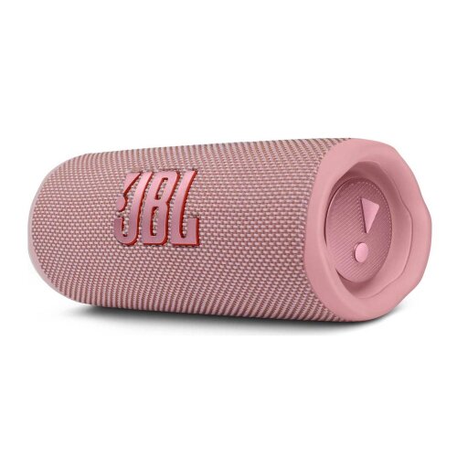 E-shop JBL Flip 6 Bluetooth reproduktor Ružový