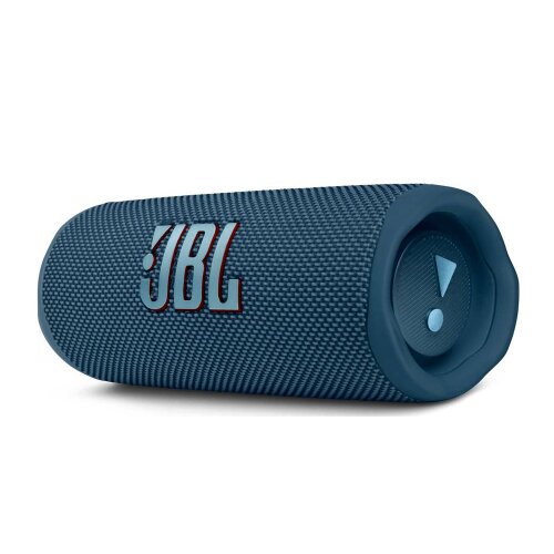 E-shop JBL Flip 6 Bluetooth reproduktor Modrý