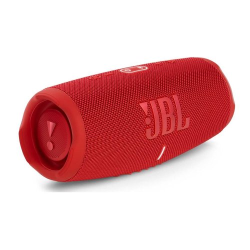 E-shop JBL Charge 5 Bluetooth reproduktor Červený