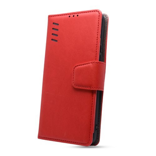 E-shop Puzdro Daze Book Samsung Galaxy A53 5G - červené