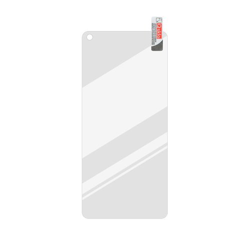 E-shop mobilNET ochranné sklo Oppo Reno 5 5G, 0.33mm, Q sklo