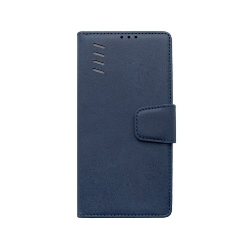 mobilNET knižkové puzdro Samsung Galaxy A13 5G / Samsung Galaxy A04s, modrá, Daze