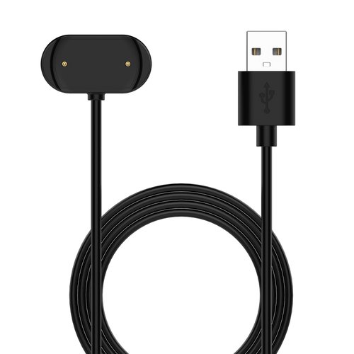 E-shop Tactical USB Nabíjecí Kabel pro Amazfit GTR3/GTR3 PRO/GTS3/T-Rex 2