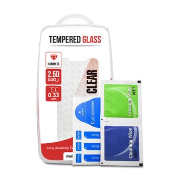 Samsung Galaxy A32 Ochranné sklo 0.33mm, Q sklo