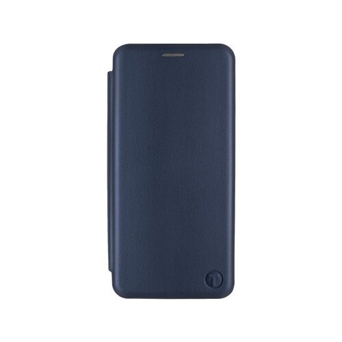 mobilNET knižkové puzdro Huawei Nova 9 / Honor 50, modrá, Lichi