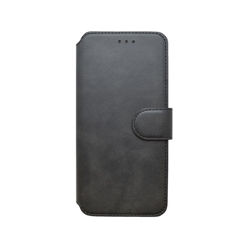 E-shop Huawei Y5p čierna bočná knižka, 2020