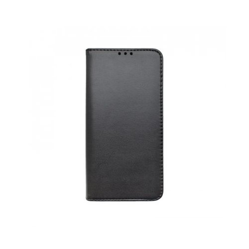 mobilNET knižkové puzdro Samsung Galaxy A33, čierna, Smart