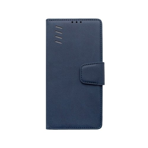mobilNET knižkové puzdro Samsung Galaxy A53, modrá, Daze