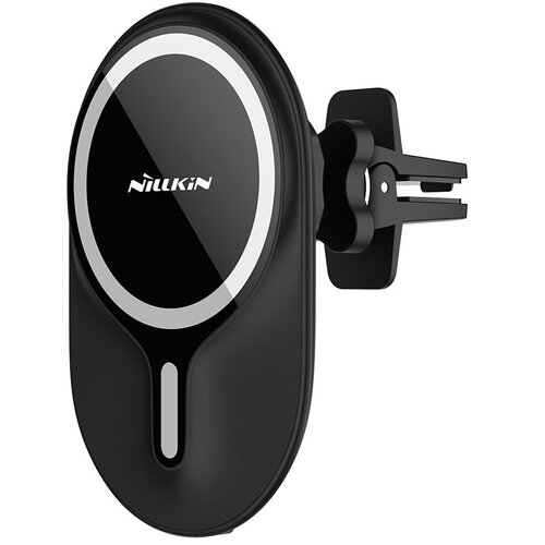 E-shop Nillkin Magnetický Držák do Auta MagRoad s 10W Bezdrátovým Dobíjením (Clip)