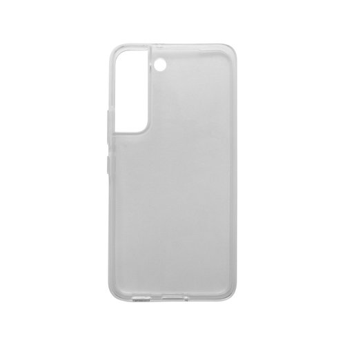 E-shop Puzdro Moist Samsung Galaxy S22, silikónové - transparentné