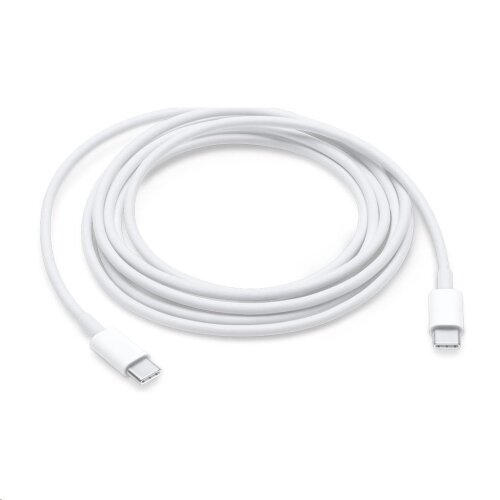 E-shop Dátový kábel Apple MLL82ZM/A Original USB-C/USB-C 2m Biely (Bulk)